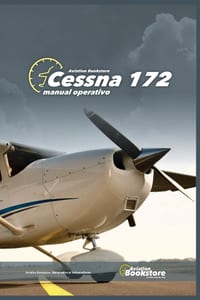 Cessna 172. Manual Operativo cover