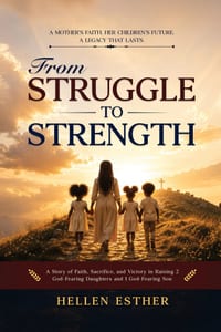 From Struggle To Strength cover