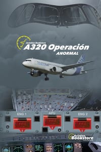 A320 Operación Anormal cover