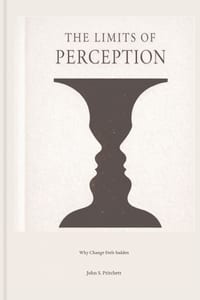 The Limits of Perception cover
