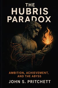 The Hubris Paradox cover