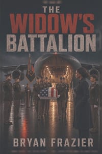 The Widow's Battalion cover