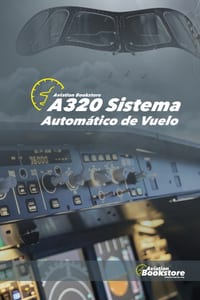 A320 Sistema Automático de Vuelo cover