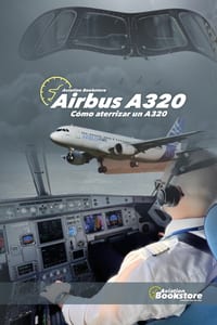 Airbus A320. Como Aterrizar un A320 cover