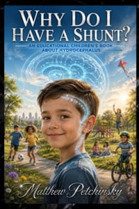 Why Do I Have a Shunt? cover