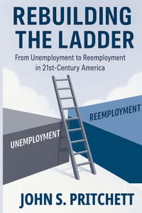 Rebuilding the Ladder cover