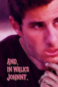 And, in Walks Johnny cover