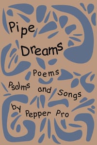 Pipe Dreams cover