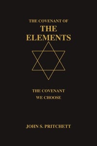The Covenant of the Elements cover