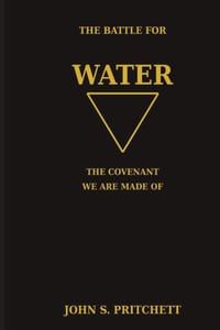 The Battle for Water cover