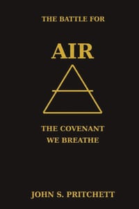 The Battle for Air cover