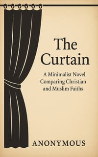 The Curtain cover