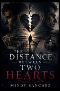 The Distance Between Two Hearts cover