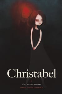 Christabel: and Other Poems cover