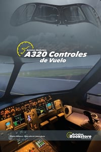 A320 Controles de Vuelo cover