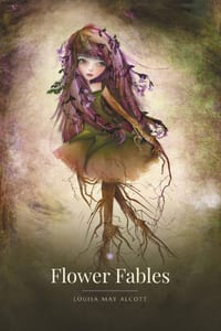Flower Fables cover