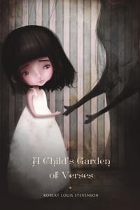 A Child's Garden of Verses cover