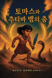 托马斯与楚蒂 瓦蛇舞 cover