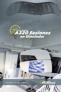 A320 Sesiones en Simulador cover