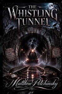The Whistling Tunnel cover