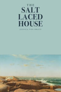 The Salt-Laced House cover
