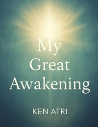 My Great Awakening cover