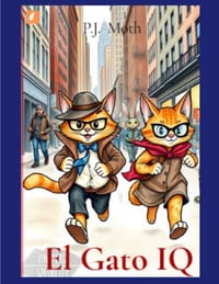 El Gato IQ cover