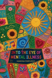 Into the Eye of Mental Illness cover