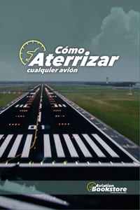 Cómo Aterrizar Cualquier Avión cover