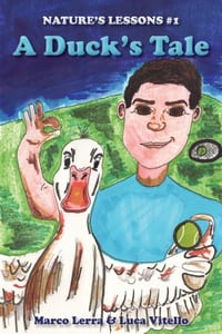 A Duck's Tale cover