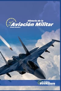 Historia de la Aviación Militar cover