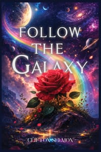 Follow The Galaxy cover