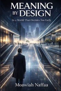 Meaning by Design cover