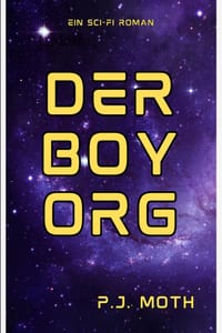 Der Boyorg cover