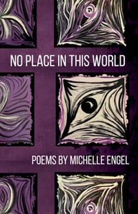 No Place In This World cover