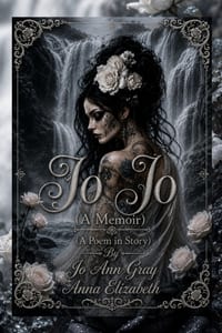 Jo Jo (A Memoir) (A Poem in Story) cover
