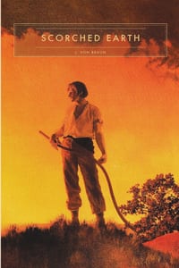 Scorched Earth cover