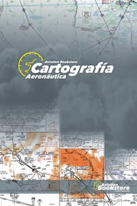 Cartografía Aeronáutica cover