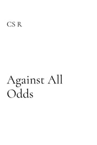Against All Odds: A Romance cover
