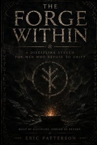 The Forge Within cover