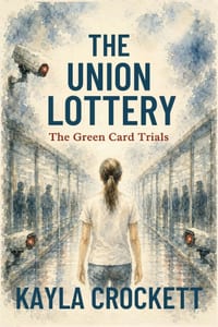 The Union Lottery: The Green Card Trials cover