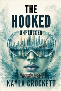 The Hooked: Unplugged cover