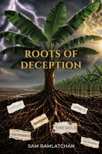 Roots of Deception cover