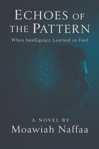 Echoes of the Pattern cover