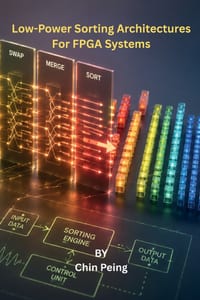 Low-Power Sorting Architectures for FPGA Systems cover