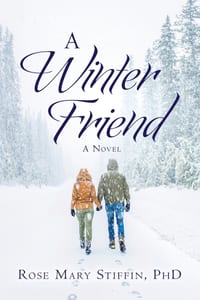 A Winter Friend cover