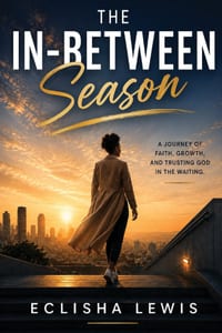 The In-Between Season cover