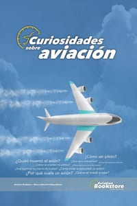 Curiosidades sobre aviación cover