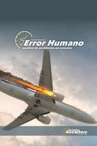 Error Humano: Análisis de Accidentes en Aviación cover
