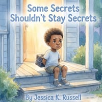 Some Secrets Shouldn't Stay Secrets cover